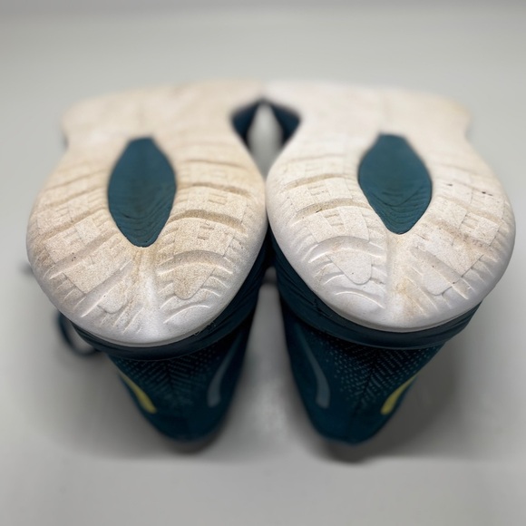 Men’s Asics Cumulus 26 running shoes size 8.5 women’s 10.5 - Picture 9 of 12